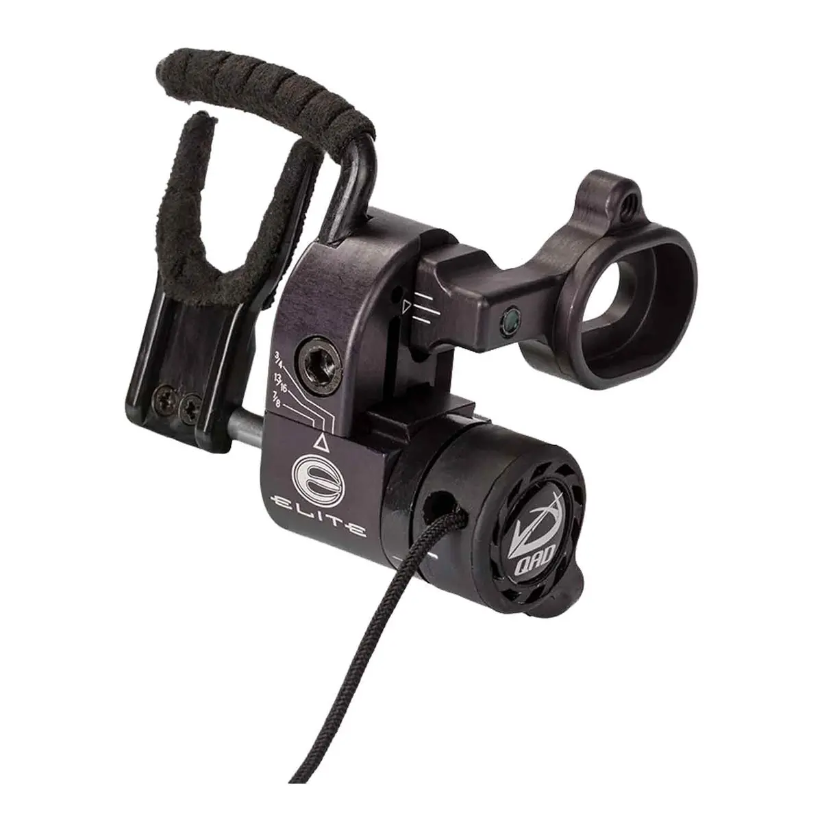 Elite Qad Hdx Ultra Rest 1