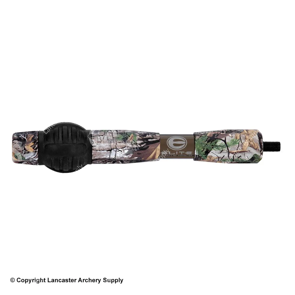 Elite 7 1/4" Stabilizer (Camo) 1