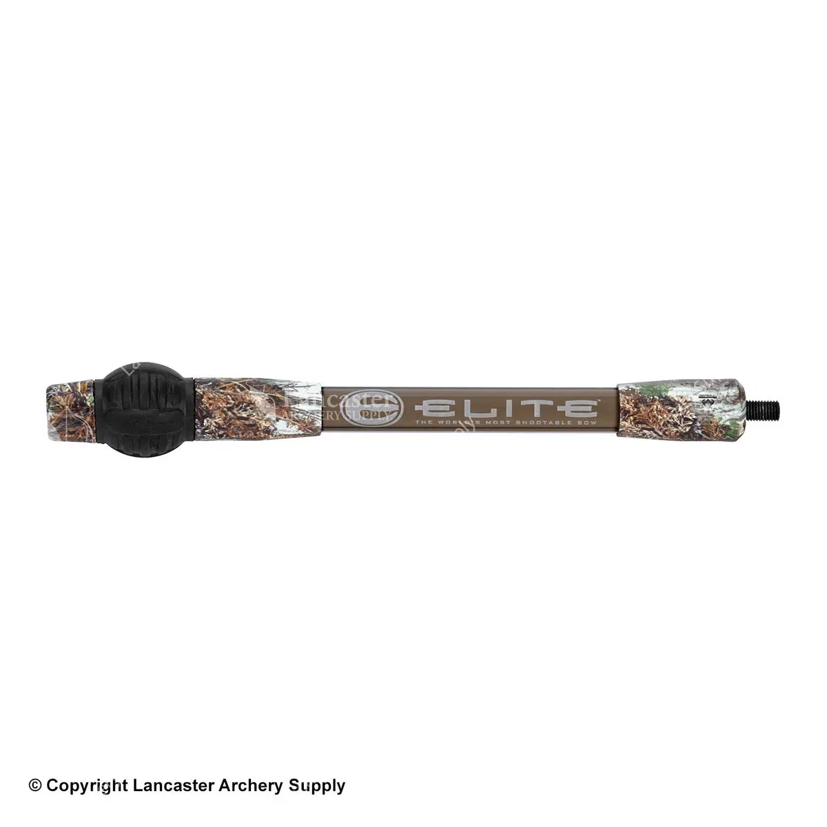 Elite 11" Stabilizer (Camo) 1