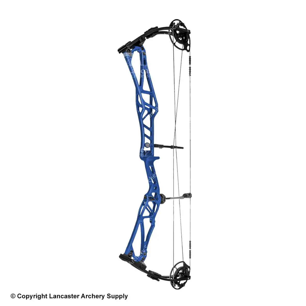 Elite Rezult 2020 Target-Ready Compound Bow