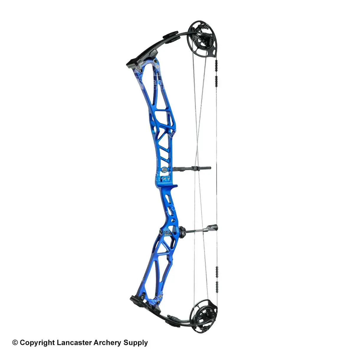 2021 Elite Rezult 36 Target-Ready Compound Bow