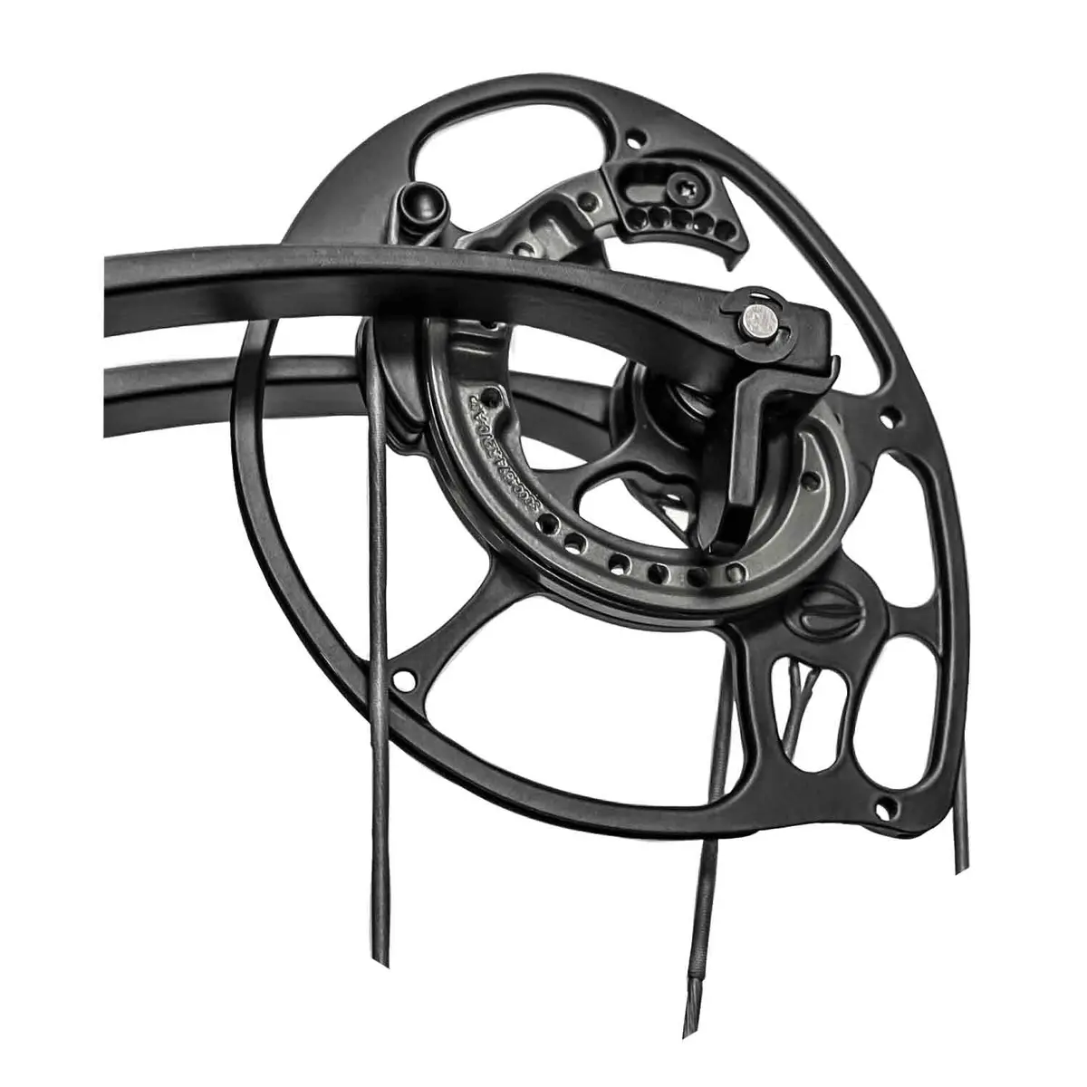 Elite Versa Performance Mod System 1