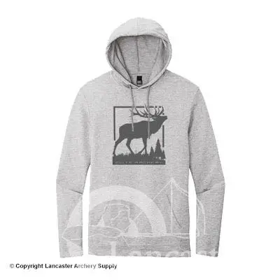 Elite Elk Hoodie 1