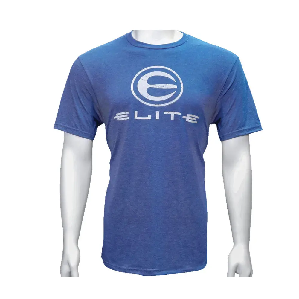 Elite Ss Logo Tee 2