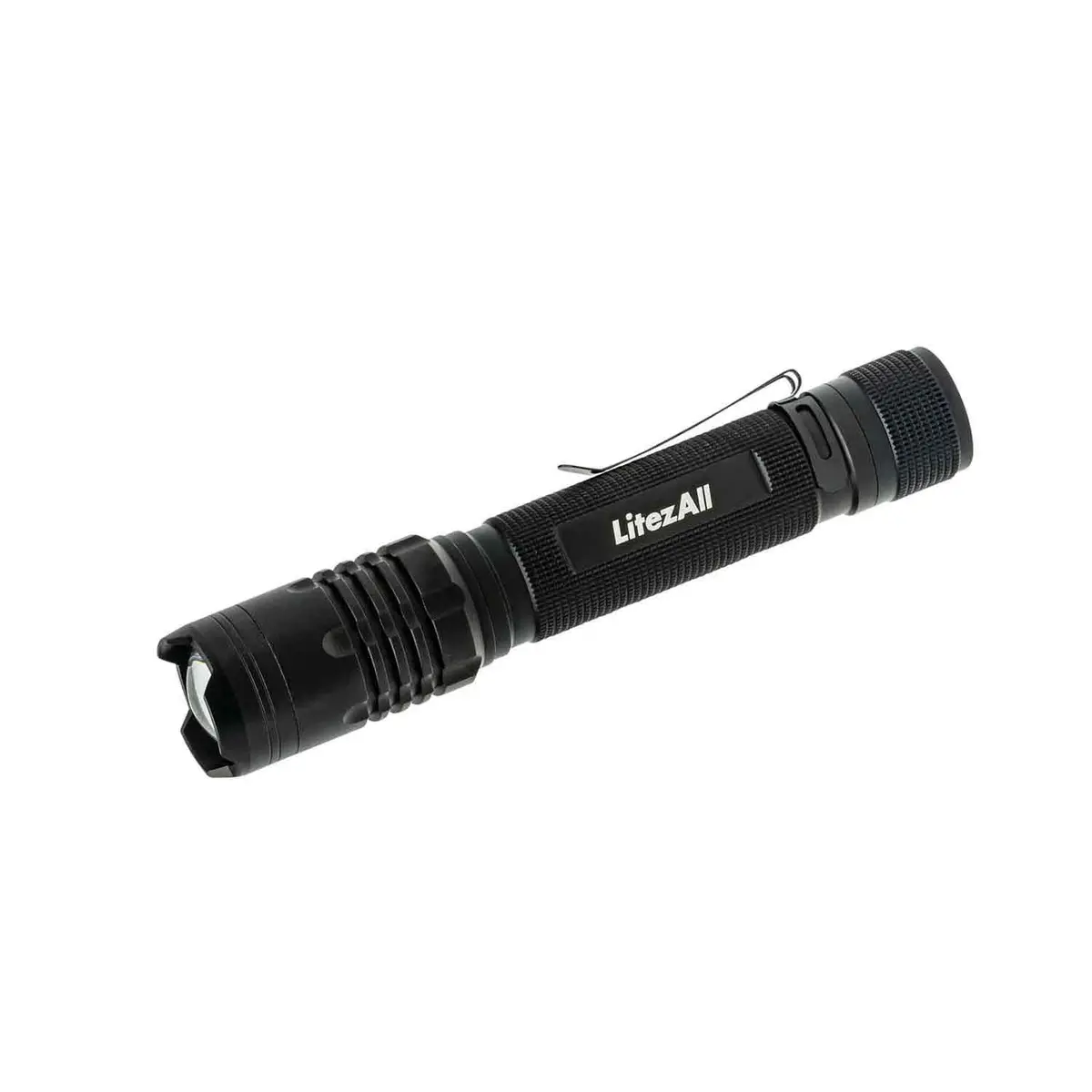 Promier Litezall 1000 Lumen Tactical Flashlight 1