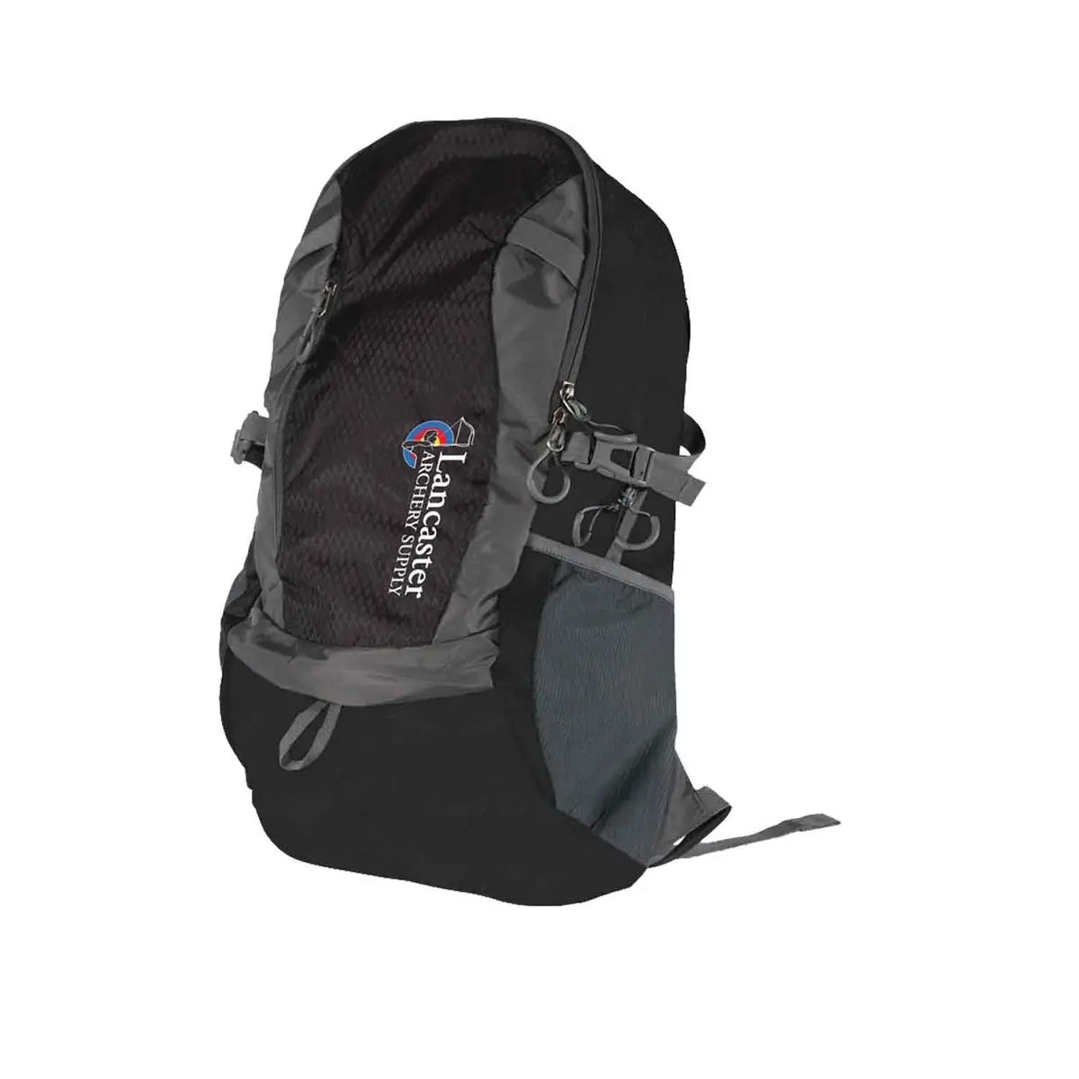 Lancaster Archery Supply Backpack 1