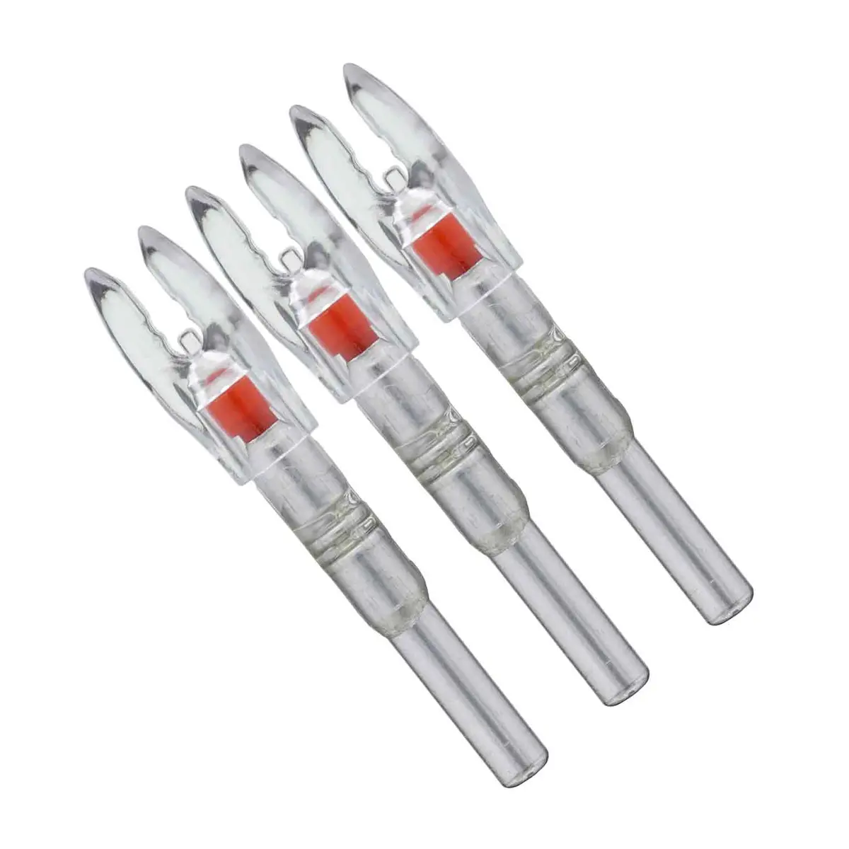 Nockturnal Lighted Nocks 2