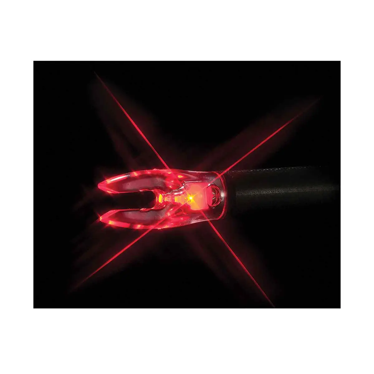 Nockturnal Fit Universal Lighted Nocks 2