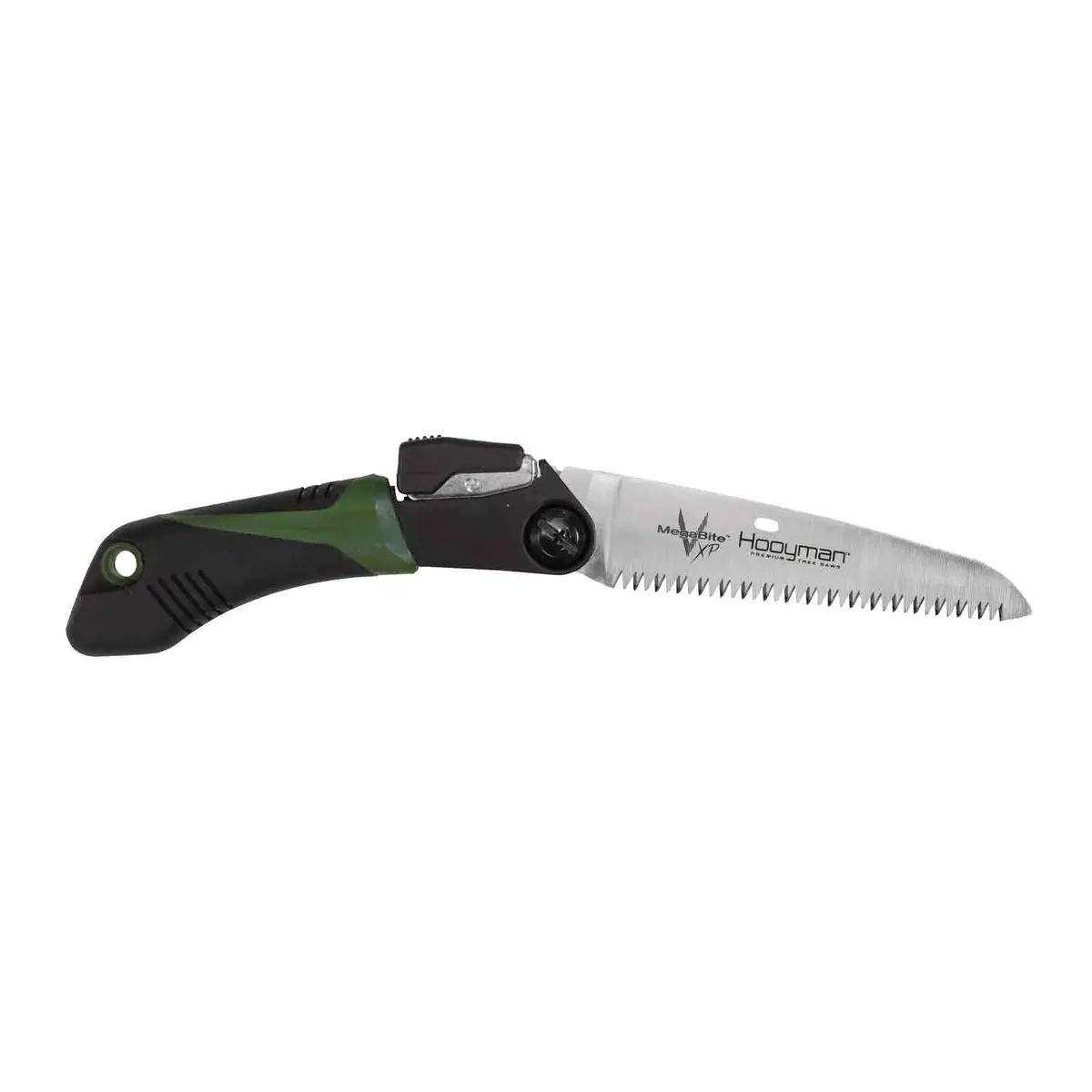 Hooyman Megabite 6" Handsaw 1