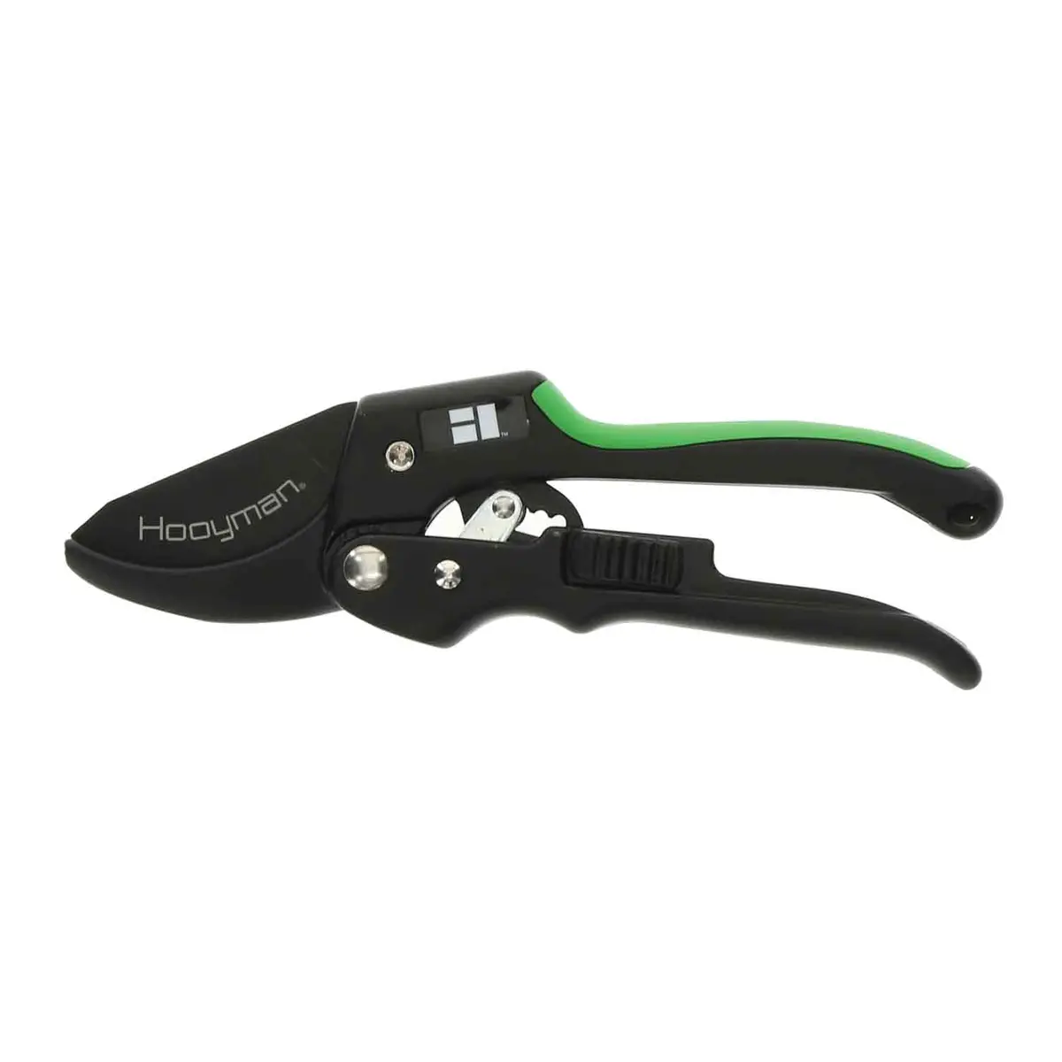 Hooyman Ratchet Pruner 1
