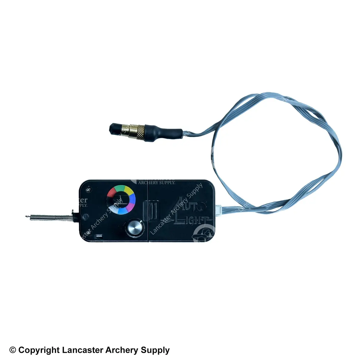 Auto Light One Target Sight Light 1