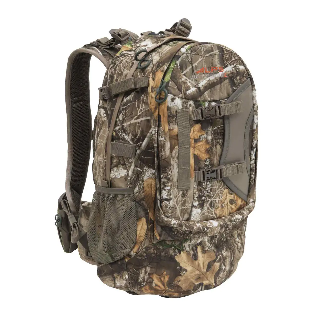 Alps Outdoorz Pursuit Backpack 1