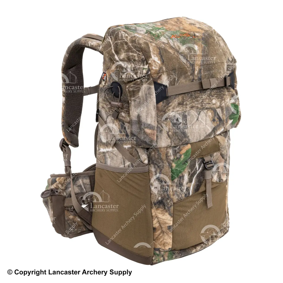 Alps Outdoorz Impulse Hunting Backpack 1