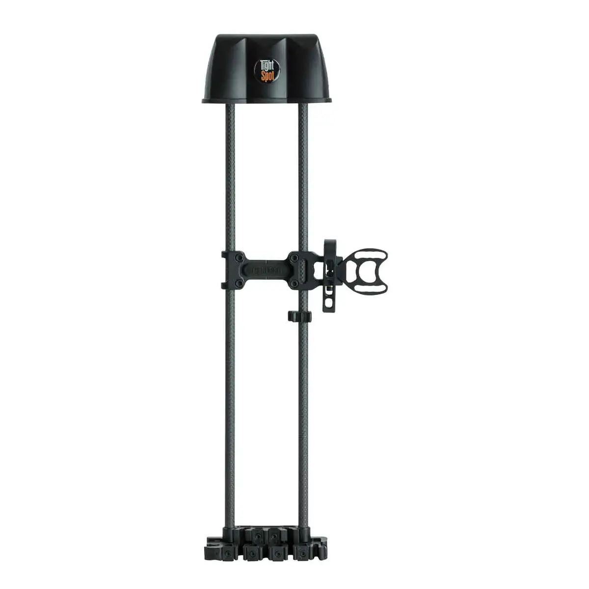 Tightspot Compact 7-Arrow Archery Quiver