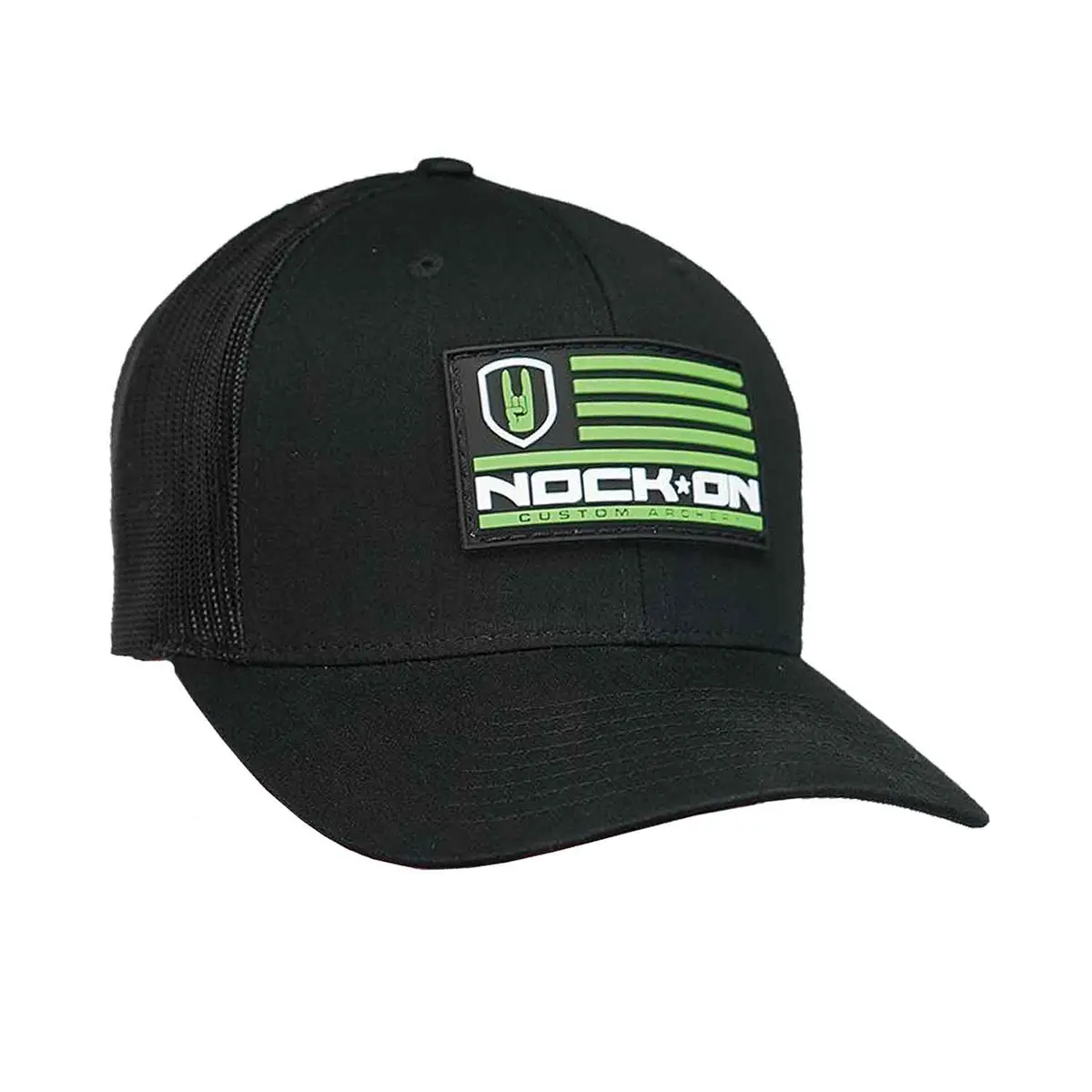 Nock On Nation Hat 1