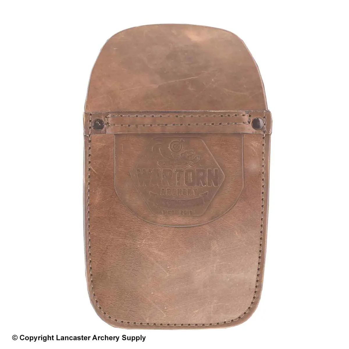 Wartorn Hip Shot Pocket Quiver 1