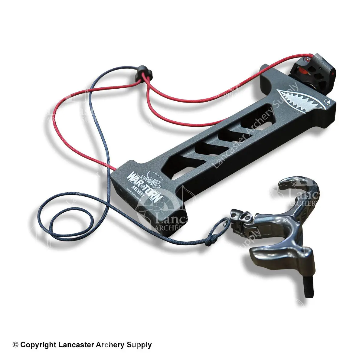 Wartorn Archery Spitfire Shot Trainer 1