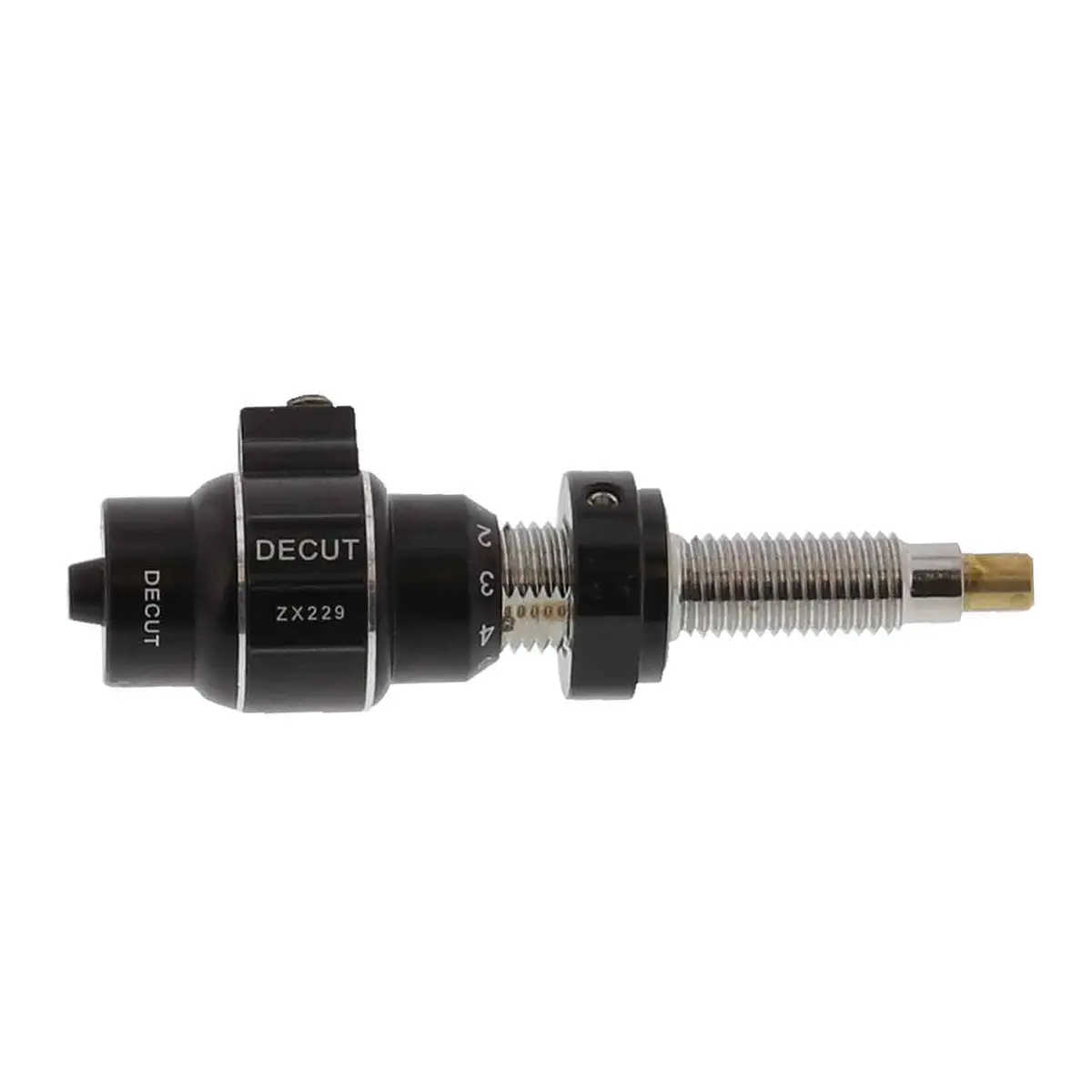 X-Spot Deluxe Cushion Plunger 1