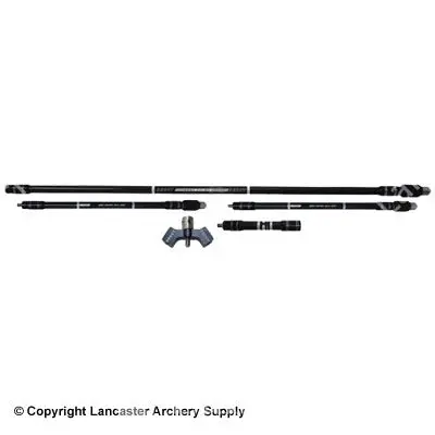 Crown Carbon Stabilizer Set 1