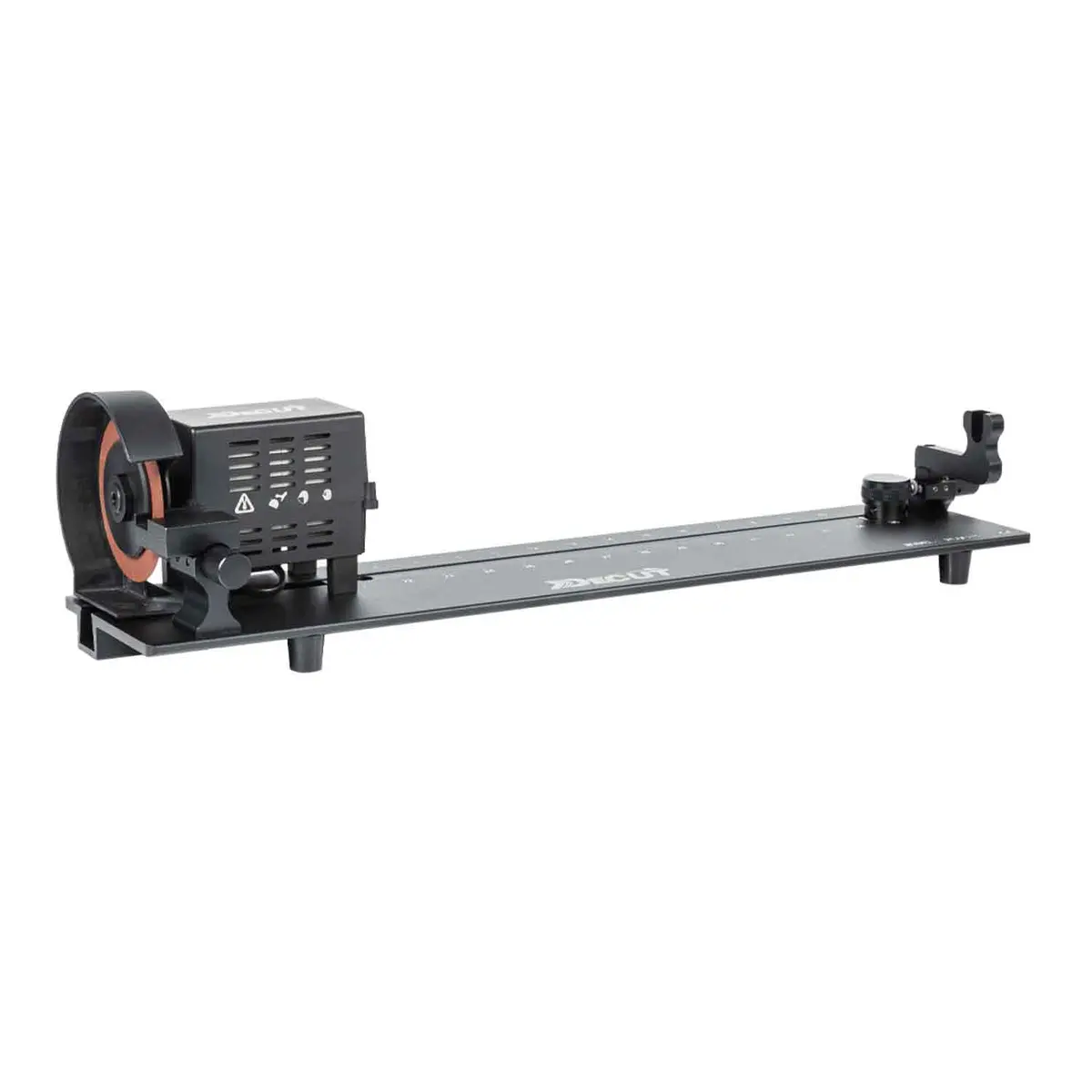 X-Spot Pro Arrow Saw 1