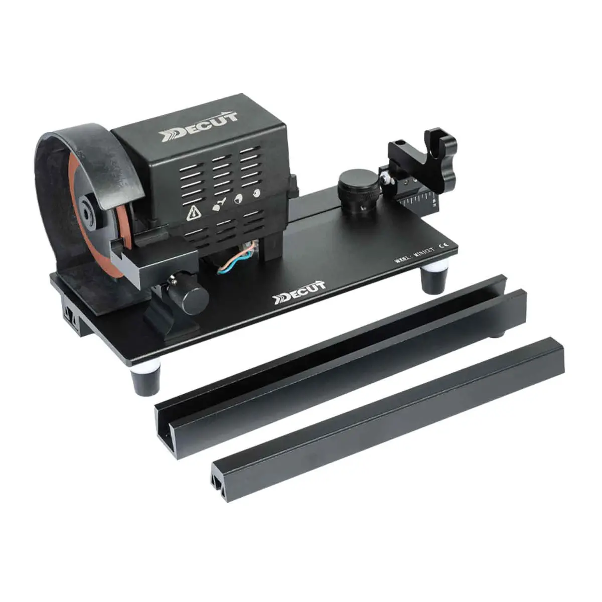X-Spot Mini Arrow Saw 1