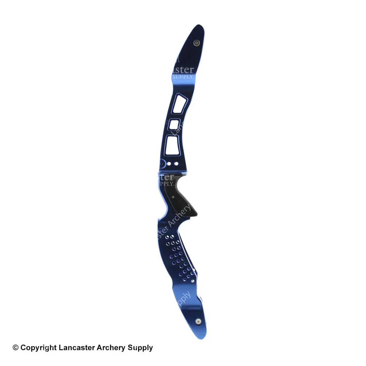 X-Spot 25" Barebow Ilf Recurve Riser 1