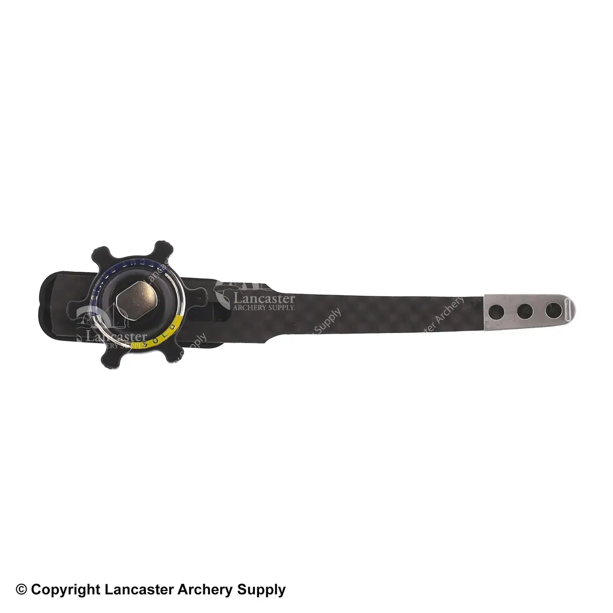 X-Spot Carbon Clicker 1