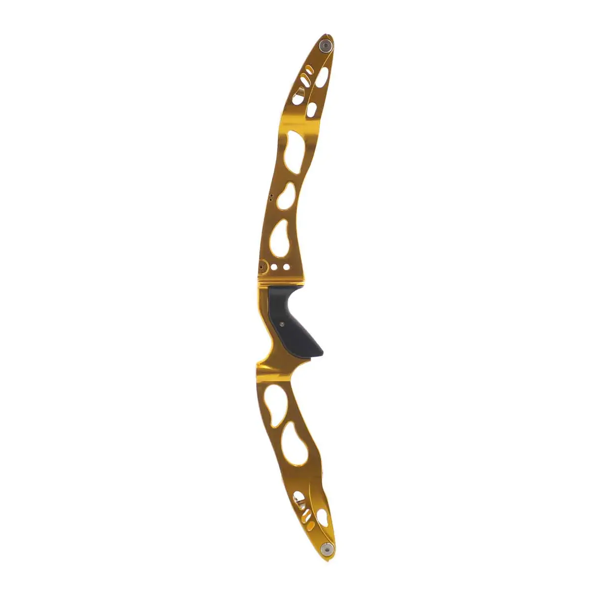 X-Spot Collegiate 25" Ilf Recurve Riser 1