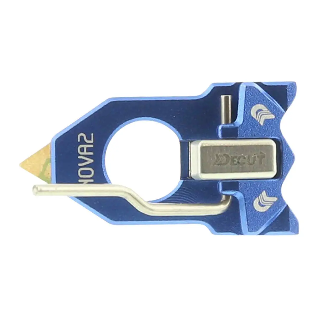 Decut Nova 2 Recurve Arrow Rest 3