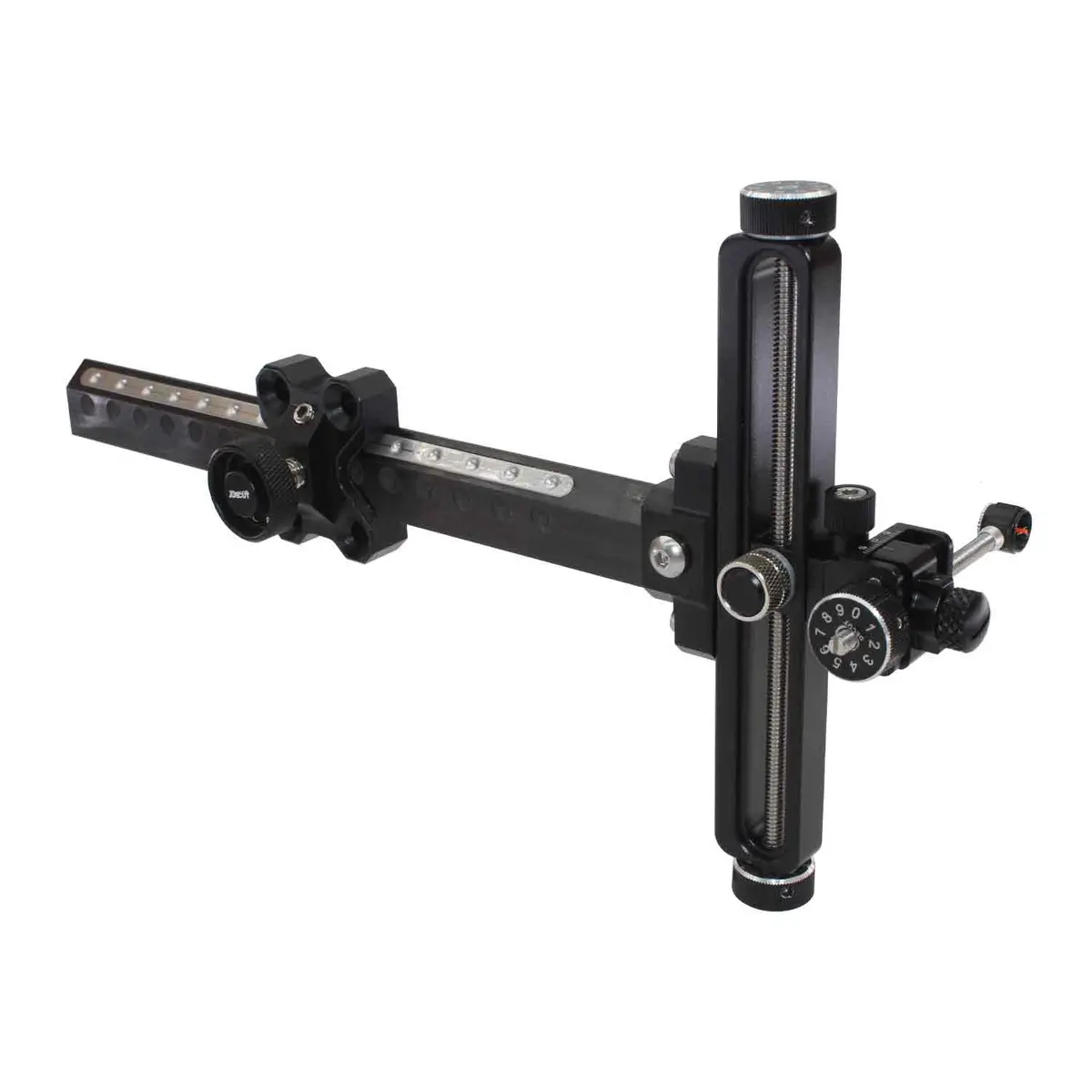 Decut Sius Re Recurve Target Sight 1