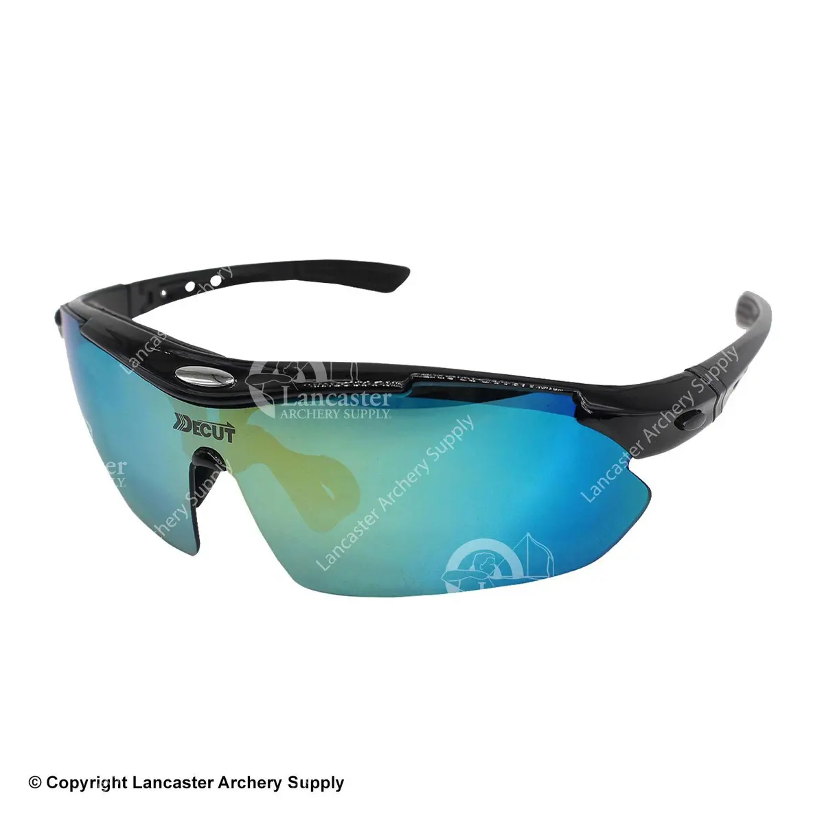 Decut Janus Shooting Glasses 1