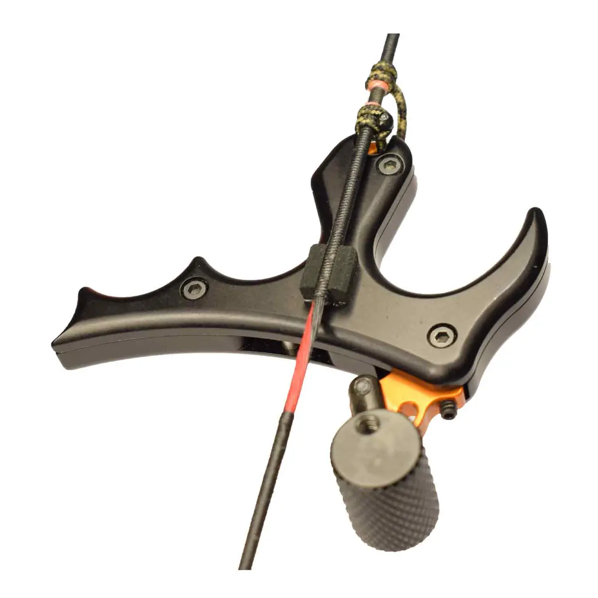 Total Peep Target Release Holder 1
