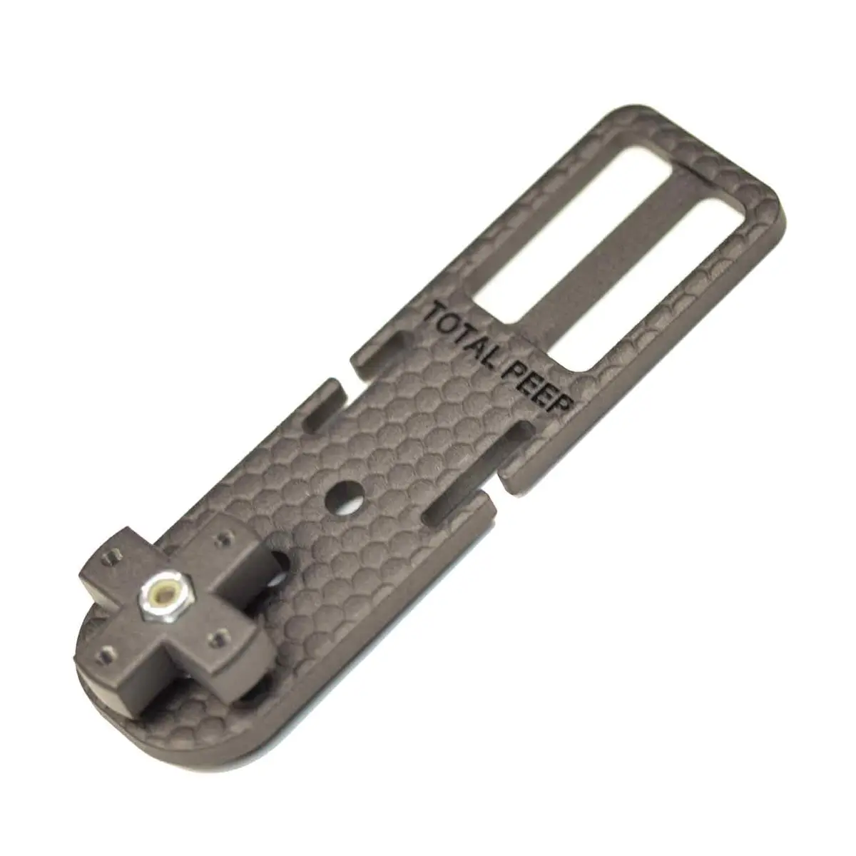 Total Peep Hip Quiver Support 1