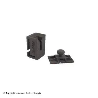 Total Peep Rangefinder Support 1