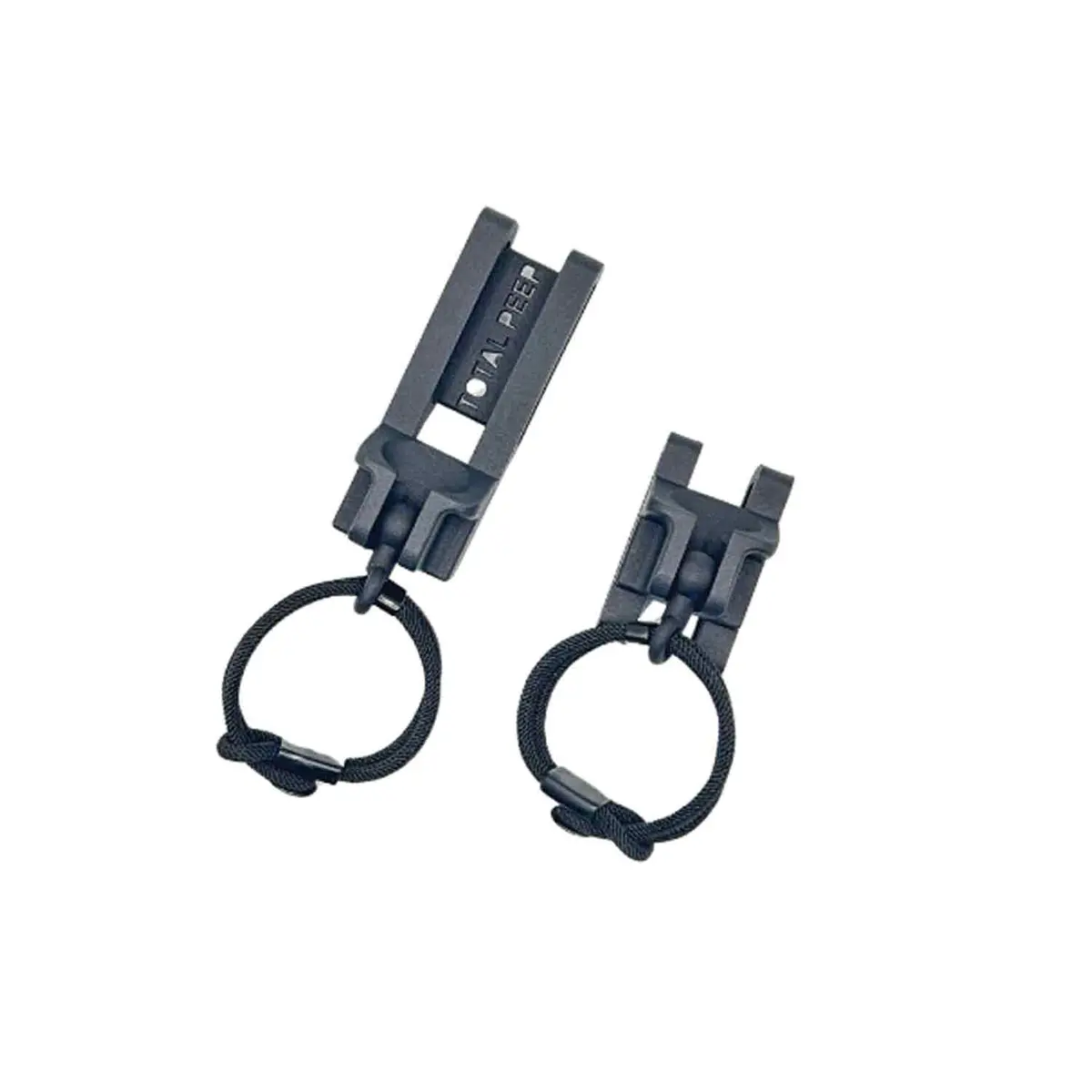 Total Peep Quick Bow Holder 1