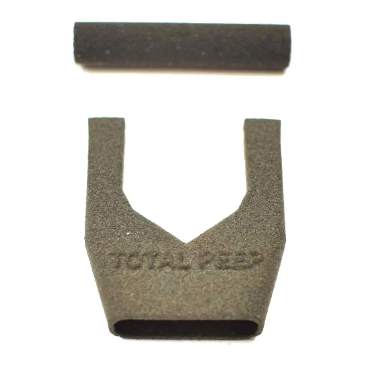 Total Peep Rest Shield For Qad Arrow Rests 1