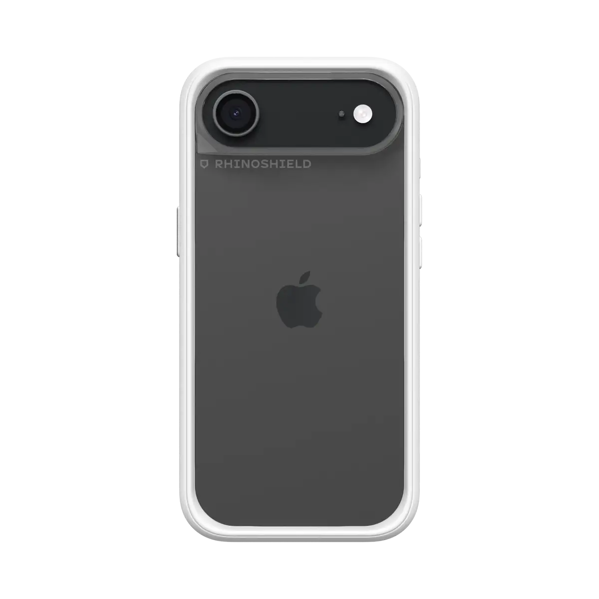 Iphone Air Mod Nx - Bumper Avec Verso (Bouton De Caméra) 1