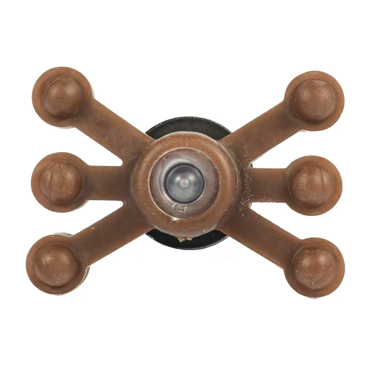Bowjax Monsterjax Solid Limb Dampeners 13