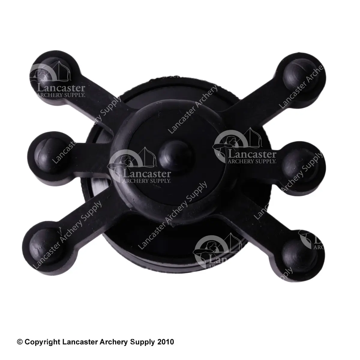 Bowjax Monsterjax Split Limb Dampeners 1