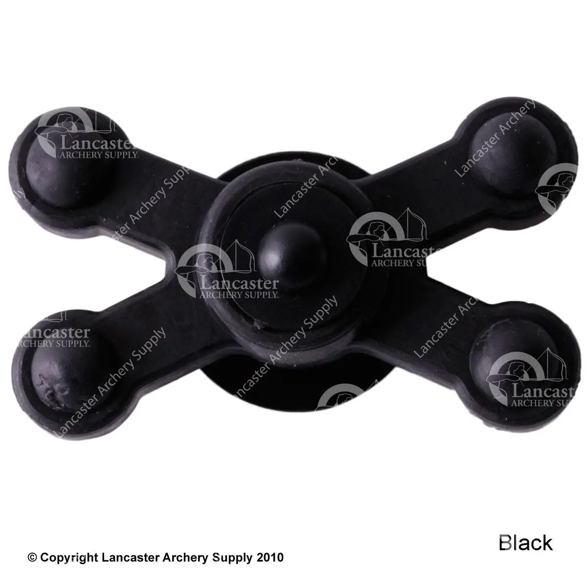 Bowjax Slimjax Solid Limb Dampeners 1