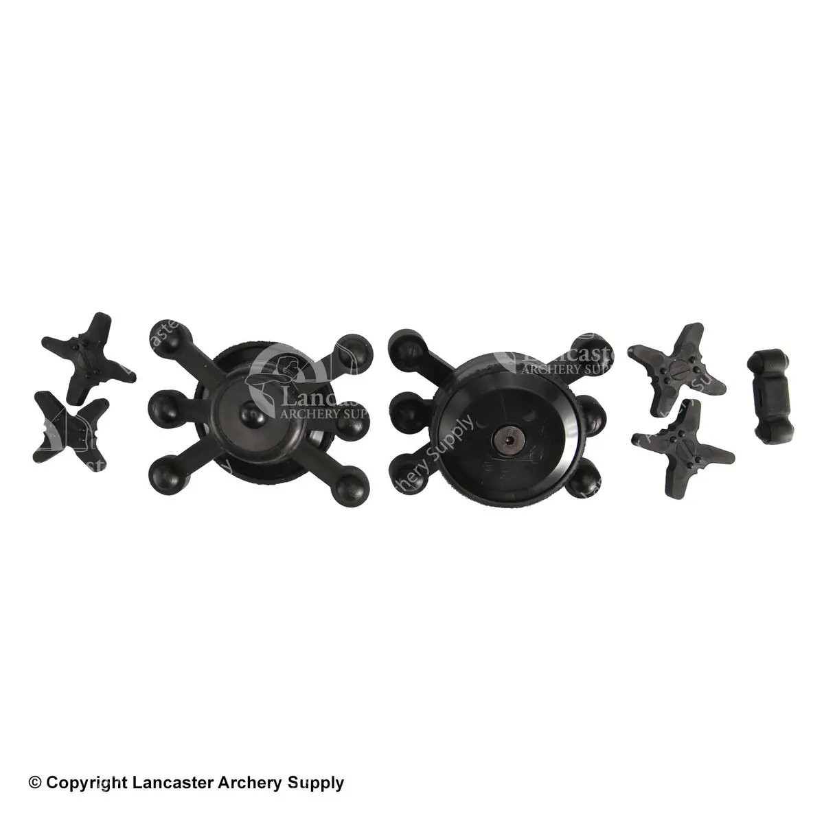 Bowjax Crossbow Kit (Split) 1