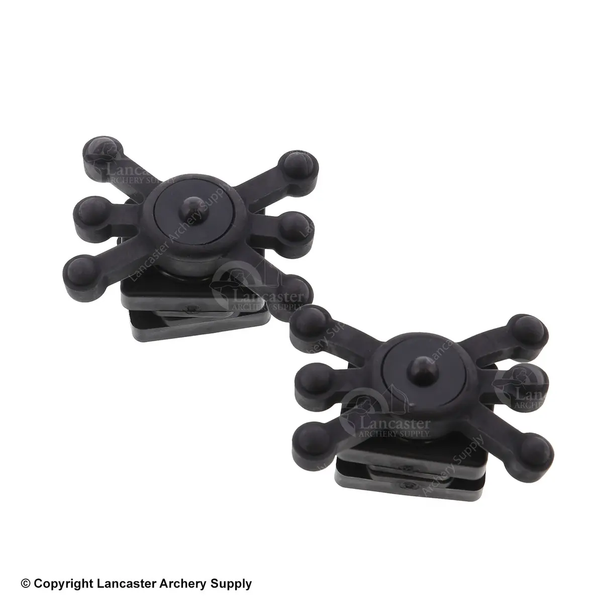 Bowjax Magnum Split Limb Dampeners 1
