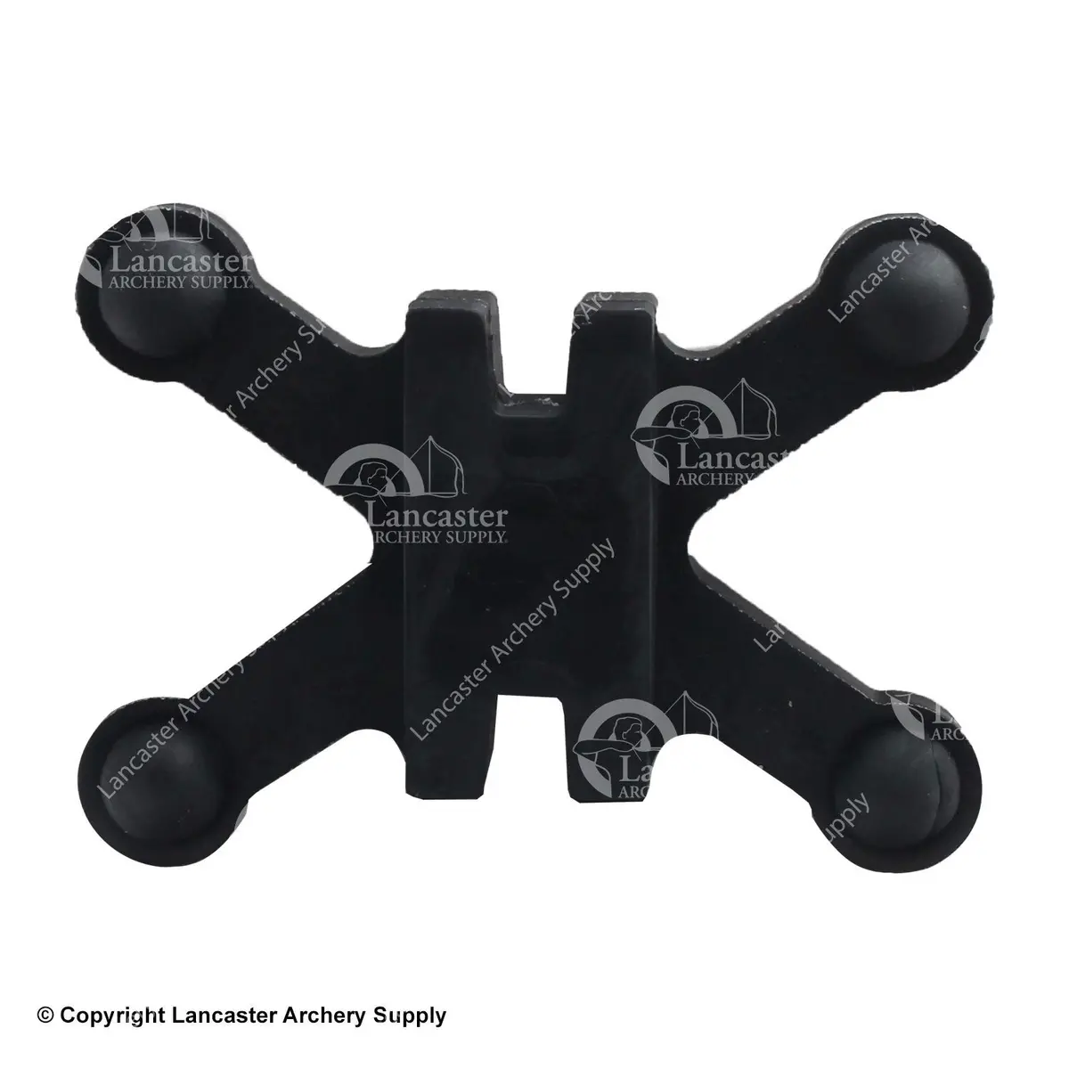 Bowjax Revelations Split Limb Dampeners (11/16") 1