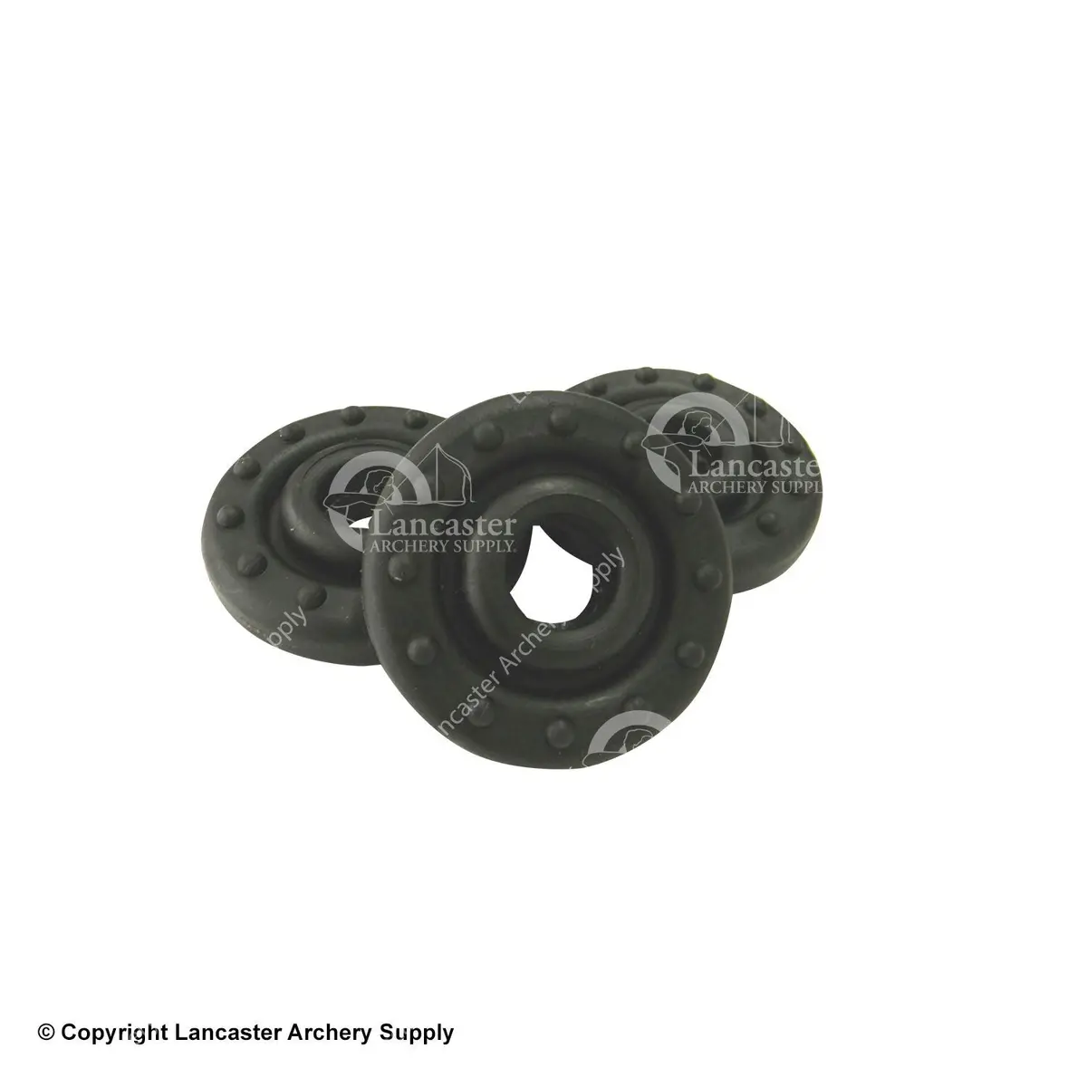 Bowjax Silence-Saver Stabilizer Dampeners (5/8") 1