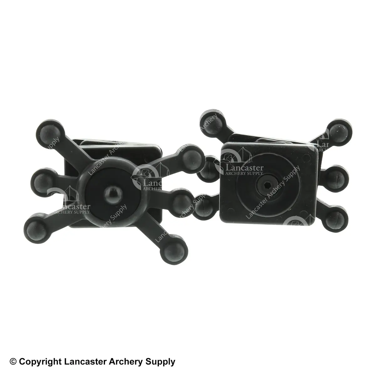 Bowjax Hoyt Magnum Split Limb Dampener 1