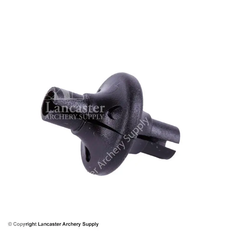 Draves Archery Komfort Kisser Button 1