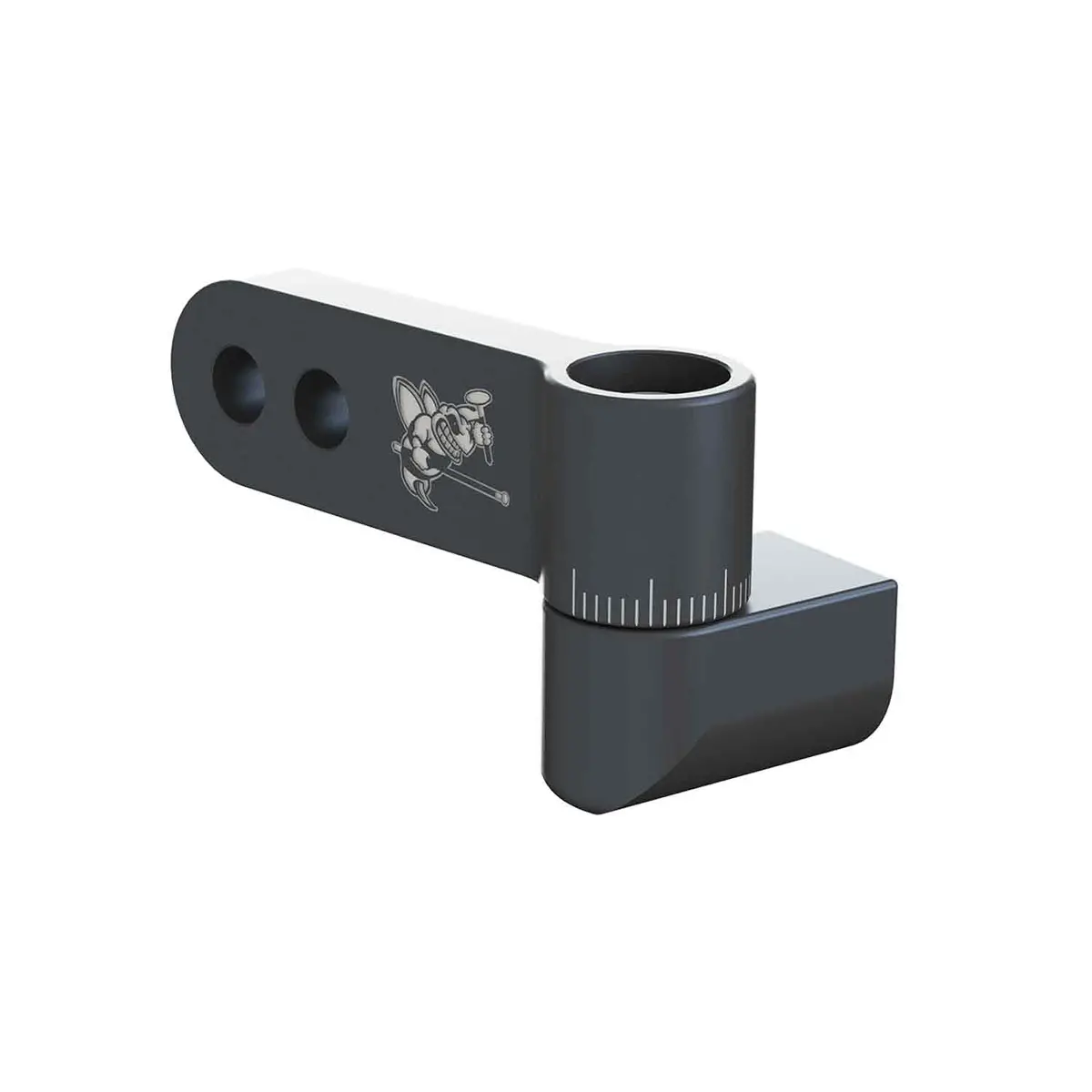Bee Stinger Adjustable Side Bar Mount 1