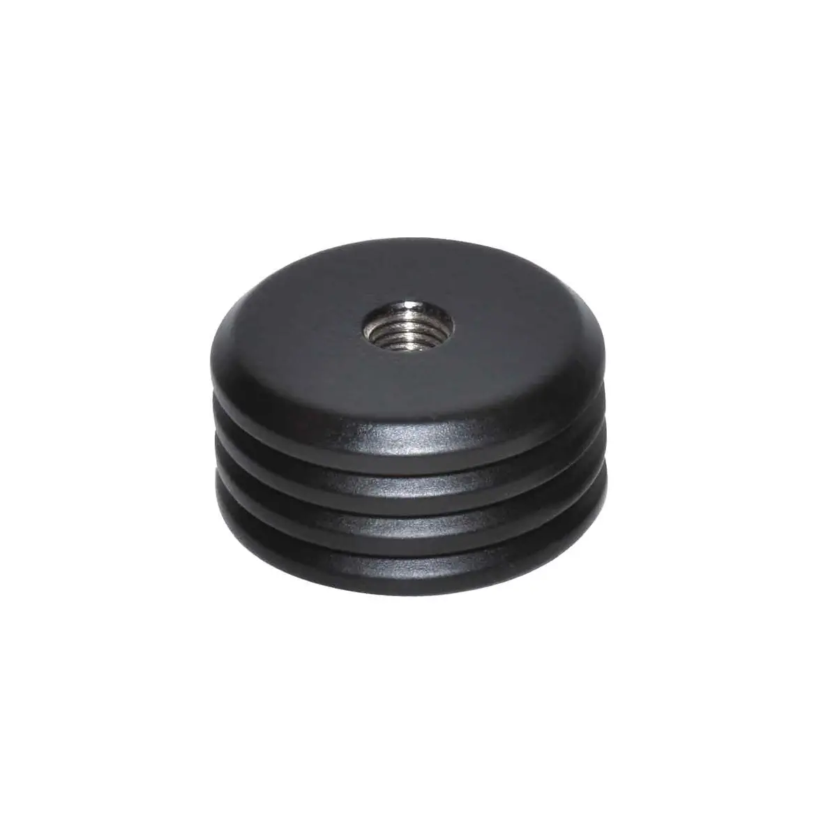 Bee Stinger 4 Oz. Solid Stack Weight (Matte Black) 1