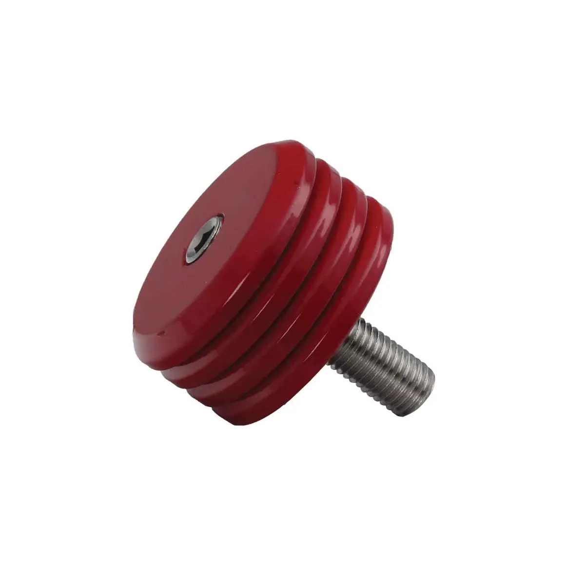 Bee Stinger 4 oz Solid Stack Weight – Multi-Color Pack