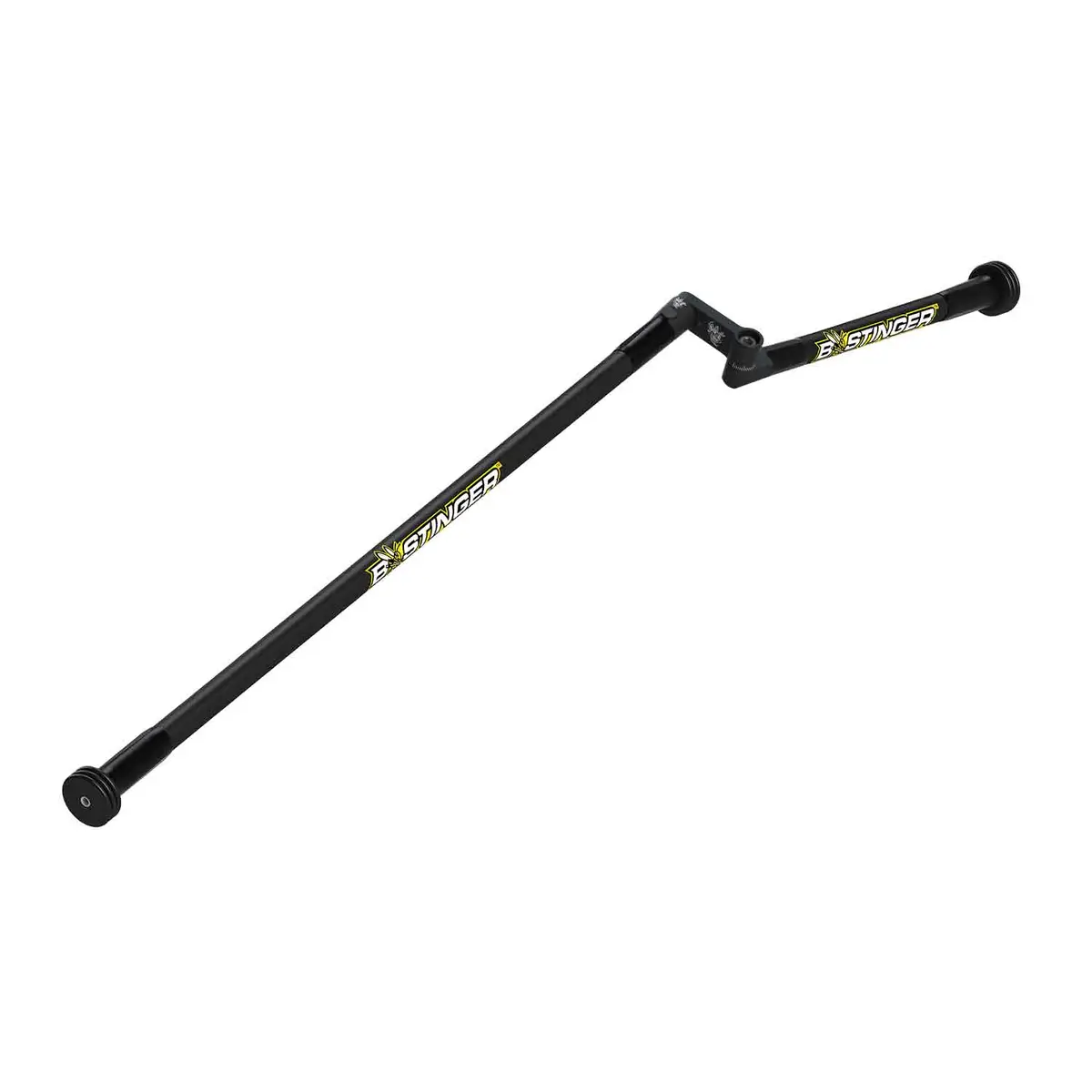 Bee Stinger Freestyle Competitor Kit (Matte Black) 1